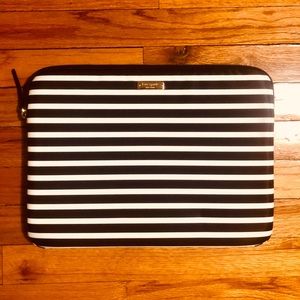 Kate Spade New York Sleeve for 13" Apple MacBook